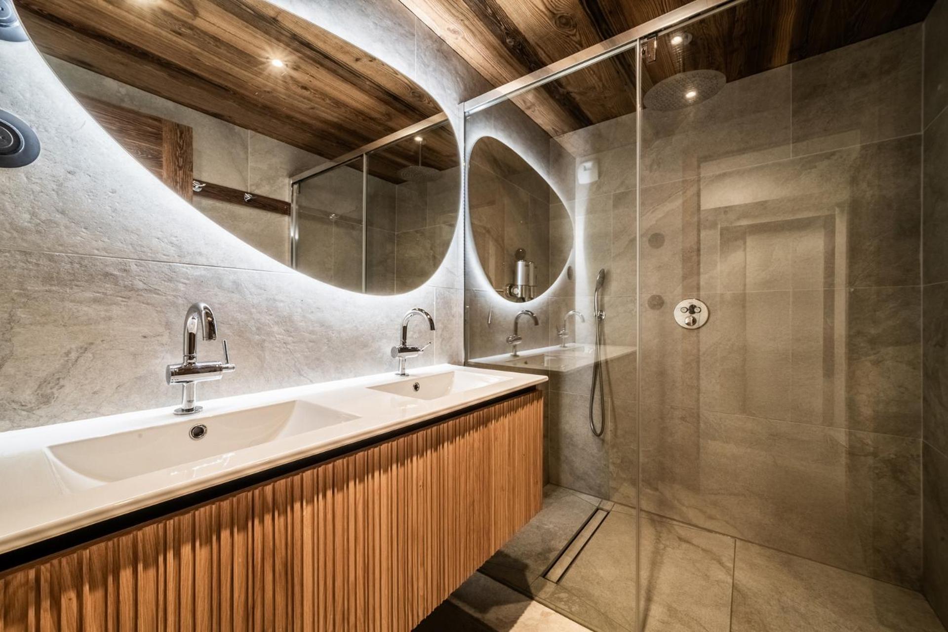 Rosalia Alpina 3 Chambres Morzine Exterior photo